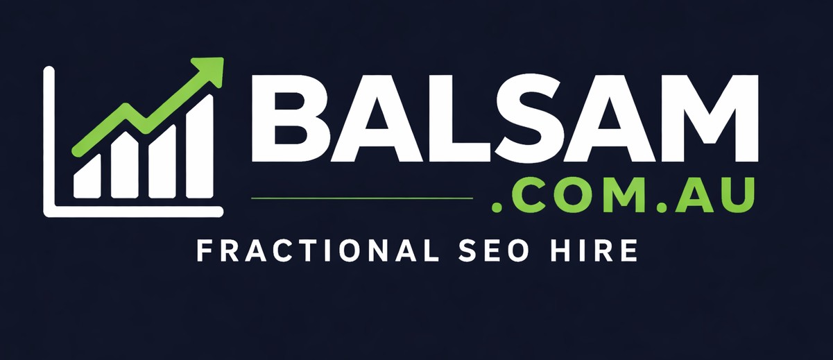 Fractional SEO Hire