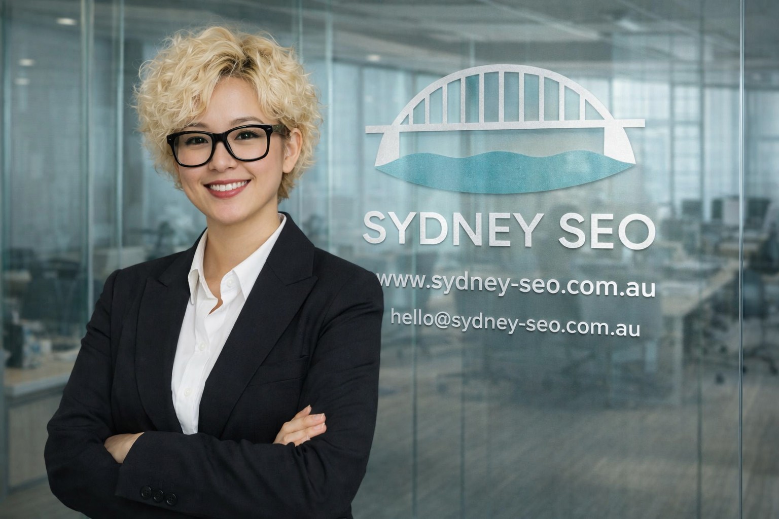 Sydney SEO Agency